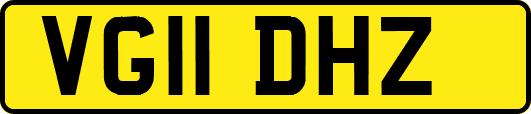 VG11DHZ