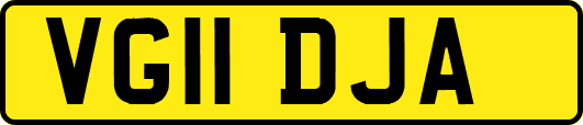 VG11DJA