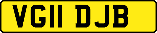 VG11DJB