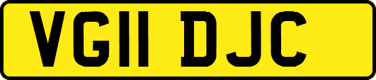 VG11DJC