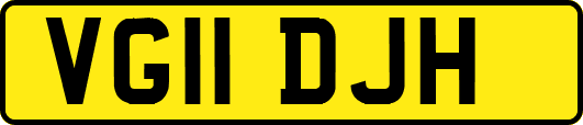 VG11DJH