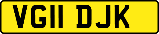 VG11DJK