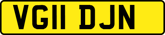 VG11DJN
