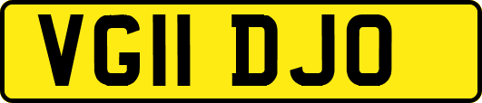 VG11DJO