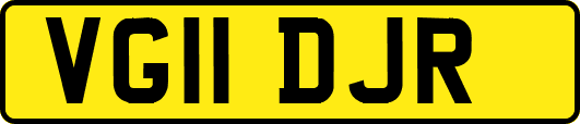 VG11DJR