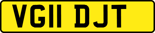 VG11DJT