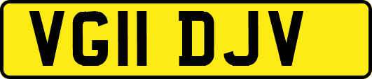 VG11DJV
