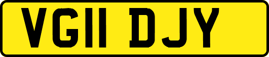 VG11DJY
