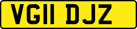 VG11DJZ