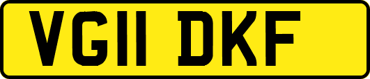 VG11DKF