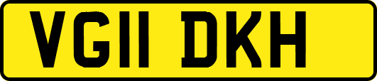 VG11DKH