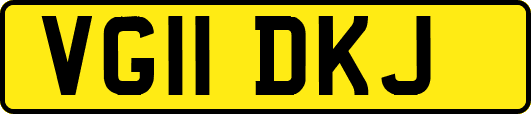 VG11DKJ