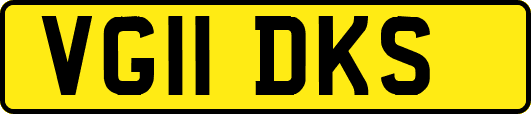VG11DKS