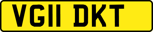 VG11DKT