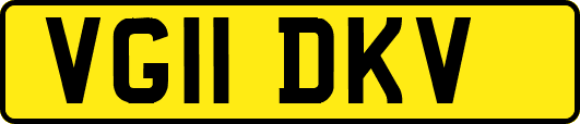 VG11DKV