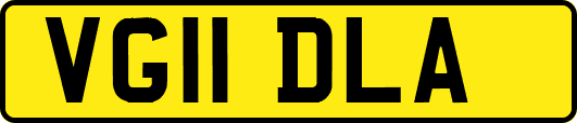 VG11DLA