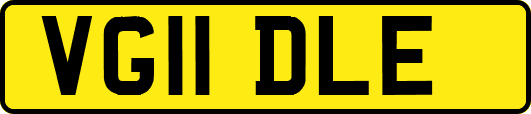 VG11DLE