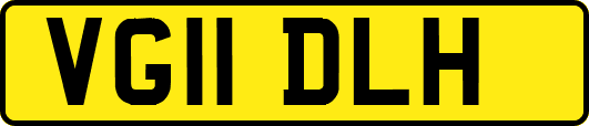 VG11DLH