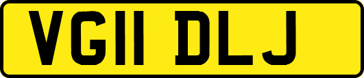 VG11DLJ