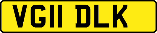 VG11DLK