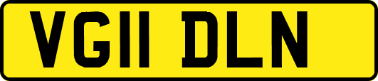 VG11DLN