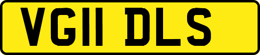 VG11DLS
