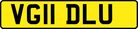 VG11DLU