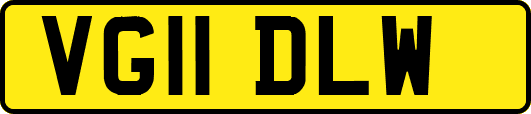 VG11DLW