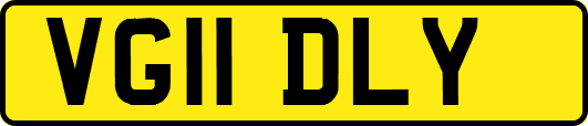 VG11DLY
