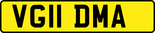 VG11DMA