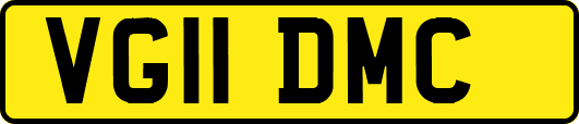VG11DMC