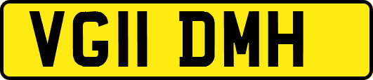 VG11DMH