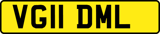 VG11DML