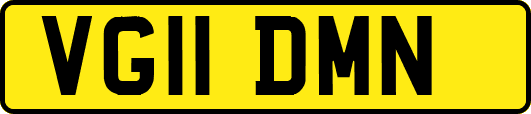 VG11DMN