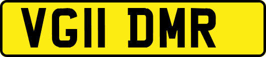 VG11DMR