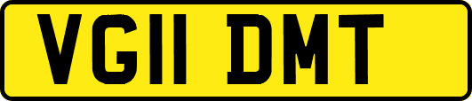 VG11DMT