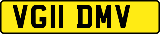 VG11DMV
