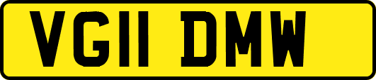 VG11DMW