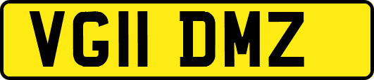 VG11DMZ