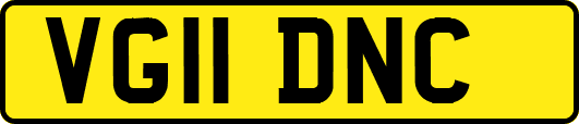 VG11DNC