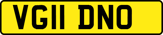 VG11DNO