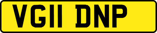 VG11DNP