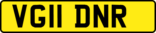 VG11DNR
