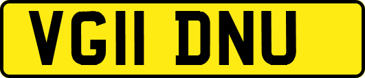 VG11DNU