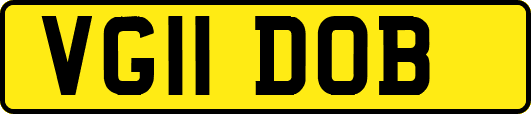 VG11DOB