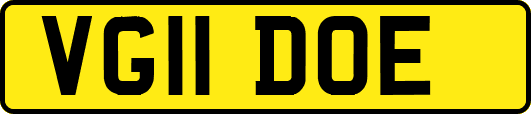 VG11DOE