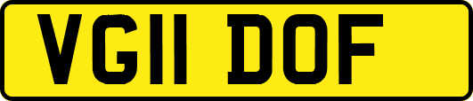 VG11DOF