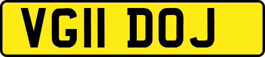 VG11DOJ