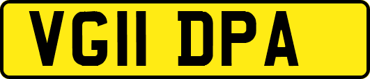 VG11DPA