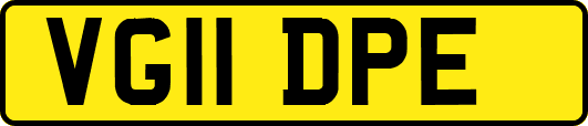 VG11DPE